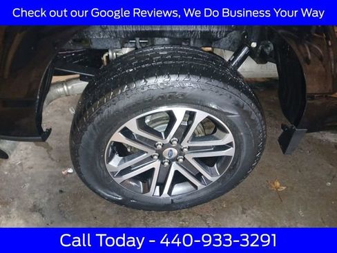 Used 2023 Ford F150 XL w/ STX Appearance Package image 27