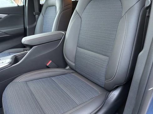New 2026 Buick Envista Preferred w/ Convenience I Package FWD image 11