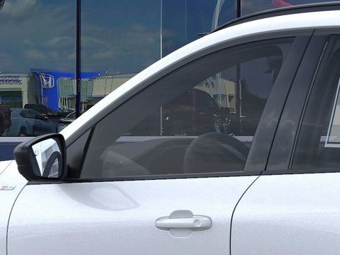 New 2026 Ford Escape ST-Line w/ Tech Pack #1 image 20