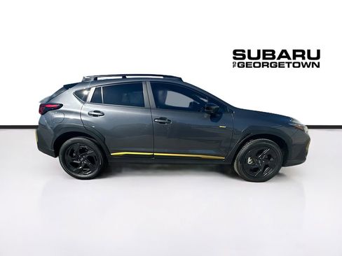 Certified 2026 Subaru Crosstrek 2.5i Sport image 10