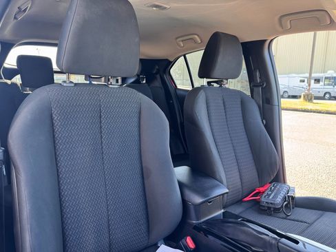 Used 2018 Mitsubishi Eclipse Cross ES image 24