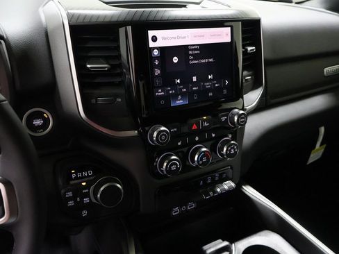 New 2026 RAM 1500 Big Horn image 24