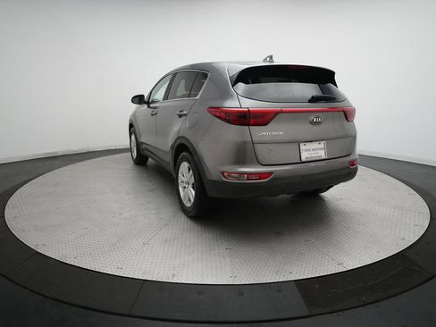 Used 2018 Kia Sportage LX AWD/4WD image 32