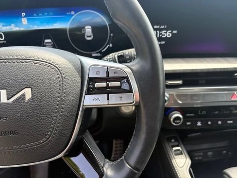 Used 2024 Kia Telluride SX AWD/4WD image 33