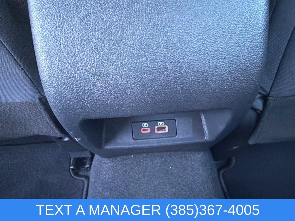 Used 2024 Nissan Altima 2.5 SV FWD image 17