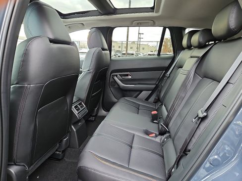 New 2026 MAZDA CX-50 2.5 Hybrid w/ Cargo Package image 7