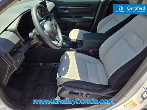Certified 2024 Honda CR-V EX image 13
