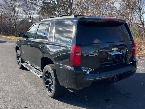 Used 2016 Chevrolet Tahoe LT w/ Off-Road Package image 4