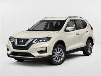 Used 2019 Nissan Rogue S video 1