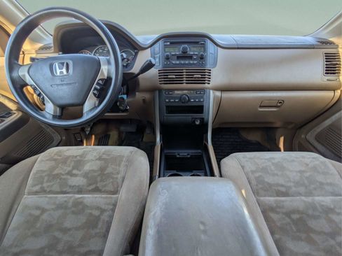 Used 2003 Honda Pilot EX image 13