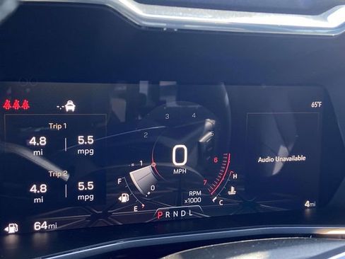 New 2026 GMC Canyon Elevation w/ Convenience Package RWD image 18