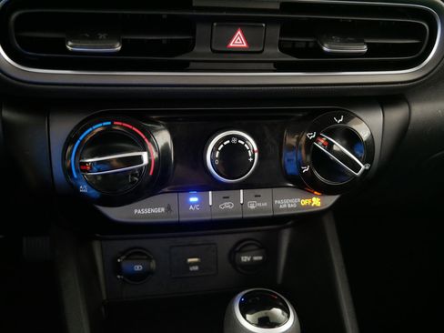 Used 2023 Hyundai Kona SEL w/ Cargo Package FWD image 23