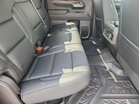 New 2026 Chevrolet Silverado 1500 RST AWD/4WD image 28