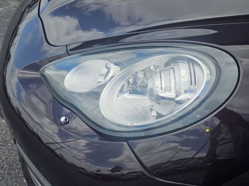 Used 2012 Porsche Panamera image 12