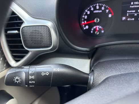 Used 2021 Kia Soul LX image 21