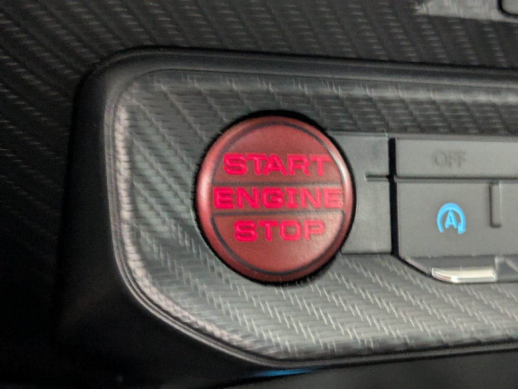 New 2026 Ford Mustang GT Premium RWD image 30