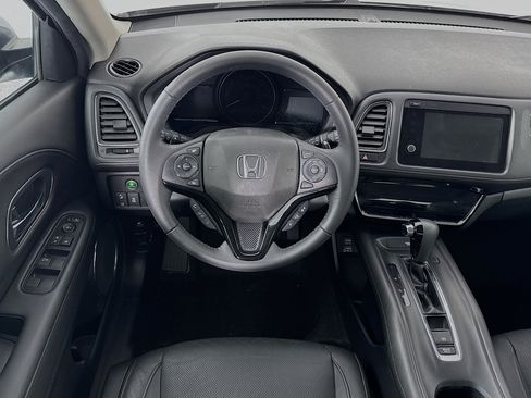 Certified 2020 Honda HR-V Touring image 23