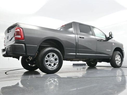 Used 2024 RAM 2500 Laramie AWD/4WD image 46