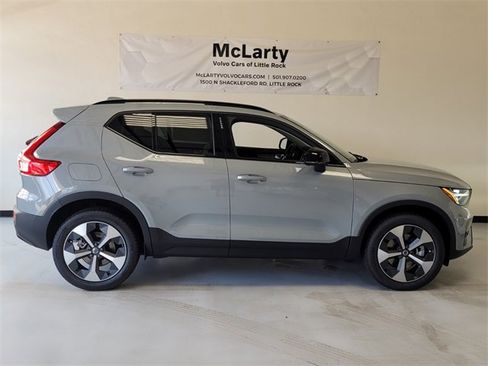 New 2026 Volvo XC40 B5 Plus w/ Protection Package Premier image 2
