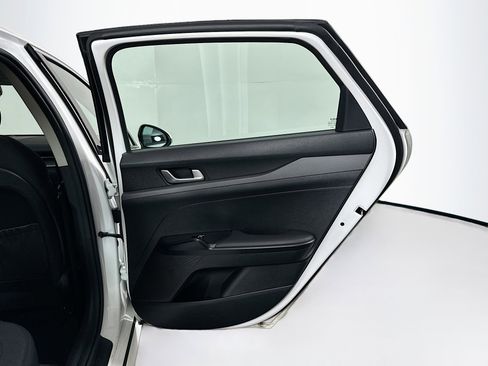 Used 2025 Kia K5 LXS image 29