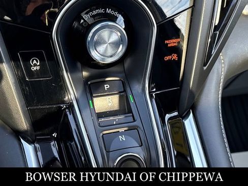 Used 2023 Acura RDX Technology Package image 20