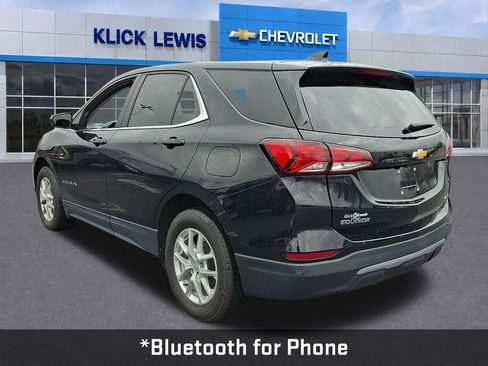 Used 2024 Chevrolet Equinox LT image 5