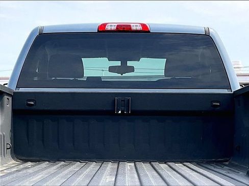 Used 2015 Chevrolet Silverado 1500 LT w/ Trailering Package RWD image 24