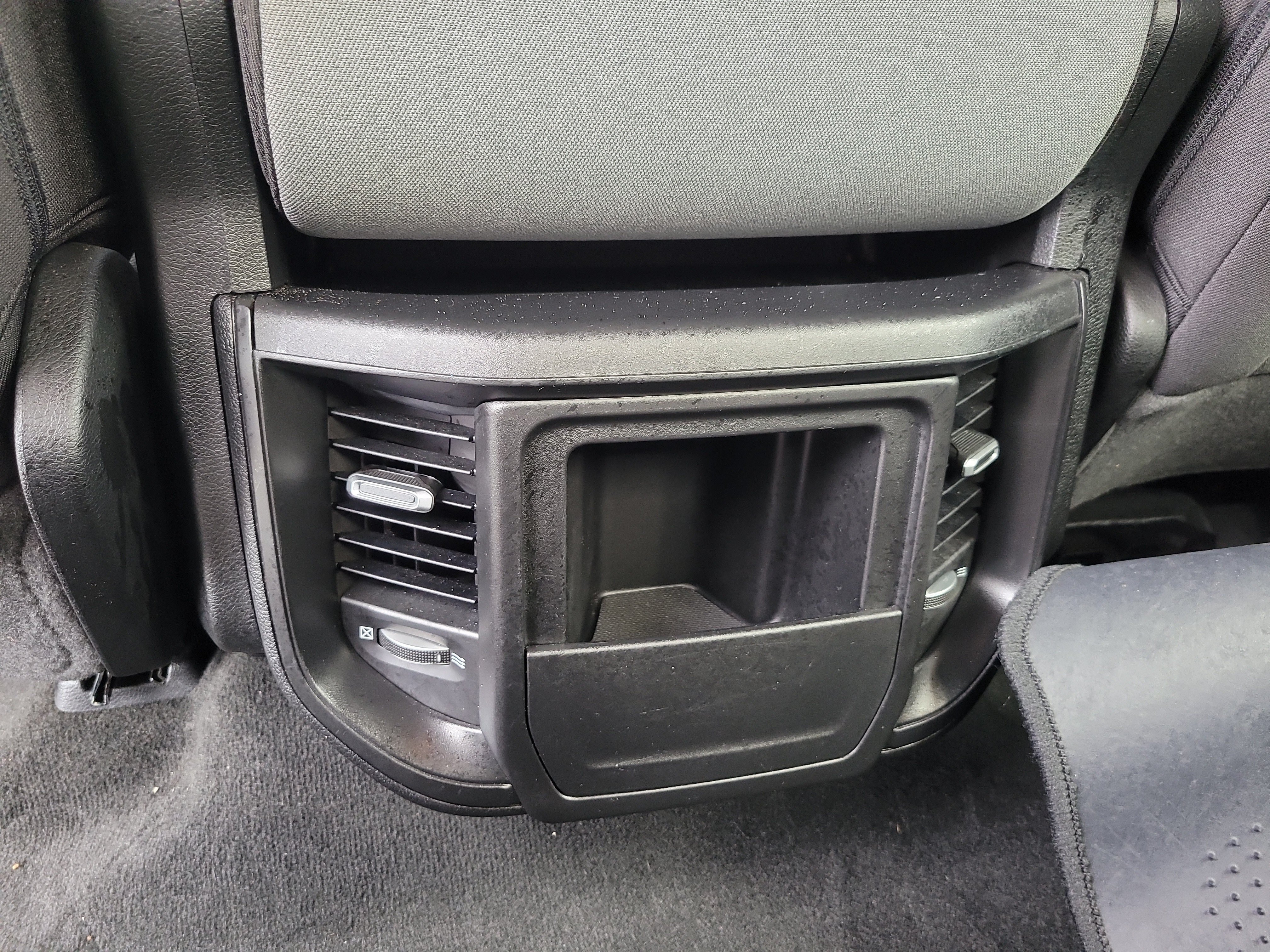 Used 2023 RAM 1500 Big Horn RWD image 14