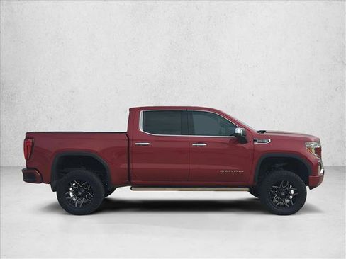 Used 2019 GMC Sierra 1500 Denali image 4