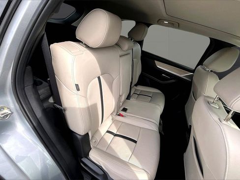 Used 2025 MAZDA CX-90 3.3 Turbo w/ Premium Sport Pkg image 28