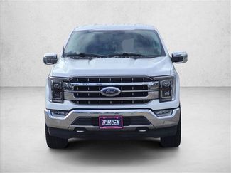Used 2023 Ford F150 Lariat w/ Equipment Group 502A High AWD/4WD video 2