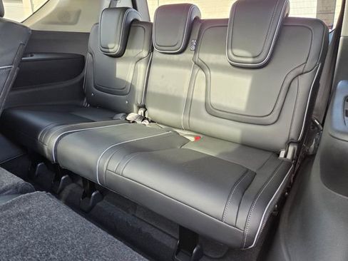 New 2026 INFINITI QX80 Luxe w/ Exterior Package AWD/4WD image 14