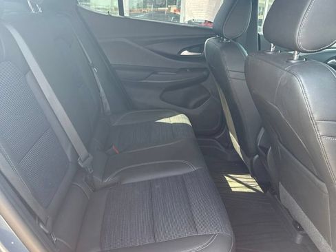 Used 2025 Buick Envista Preferred w/ Convenience I Package FWD image 22