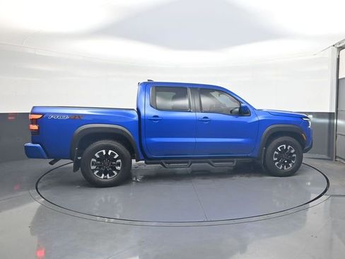 Used 2024 Nissan Frontier PRO-4X w/ Pro Convenience Package image 8