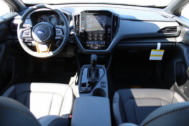 New 2026 Subaru Crosstrek 2.5i Wilderness w/ Wilderness Package AWD/4WD image 14