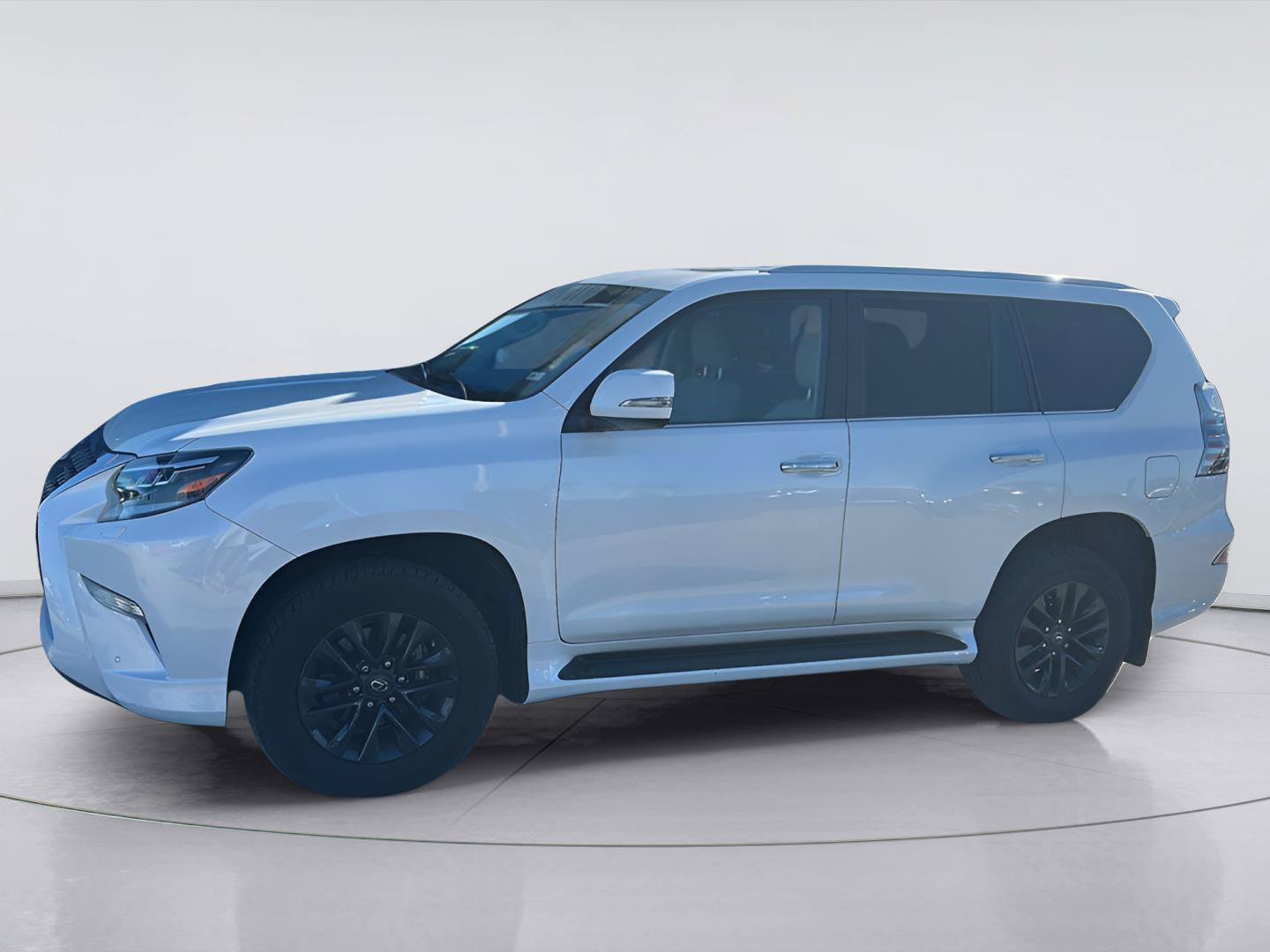 Used 2022 Lexus GX 460 Premium AWD/4WD image 1