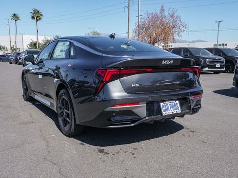 New 2026 Kia K5 LXS image 5