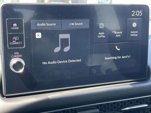 Used 2026 Honda HR-V EX-L image 33