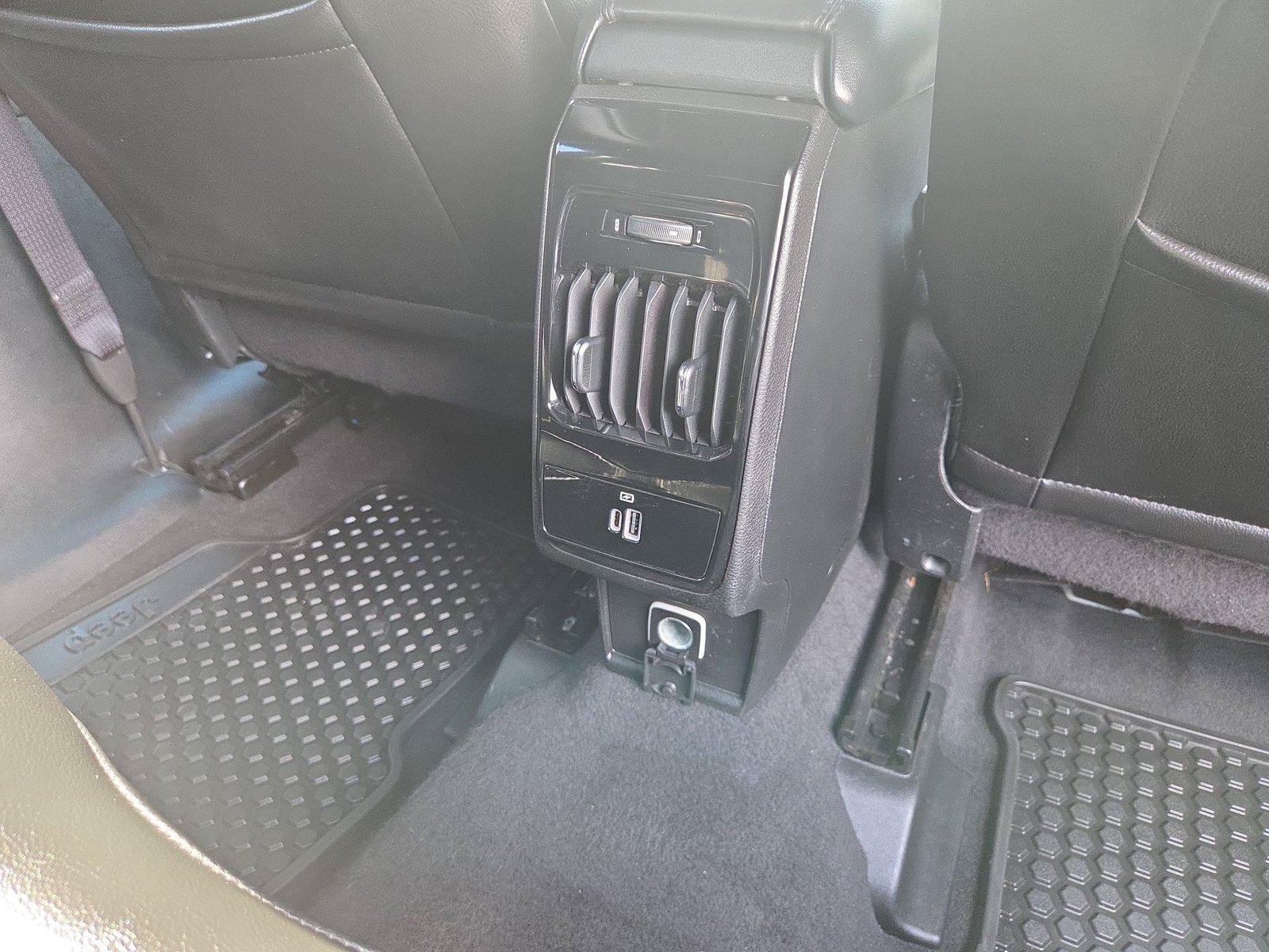 Used 2023 Jeep Compass Latitude AWD/4WD image 40