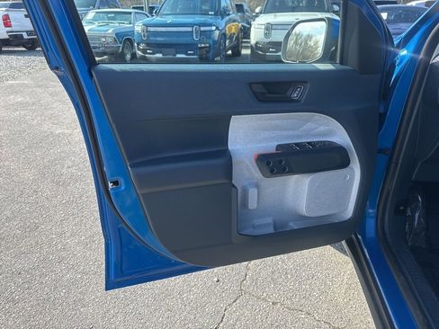 Used 2022 Ford Maverick XLT w/ Equipment Group 300A Standard image 23