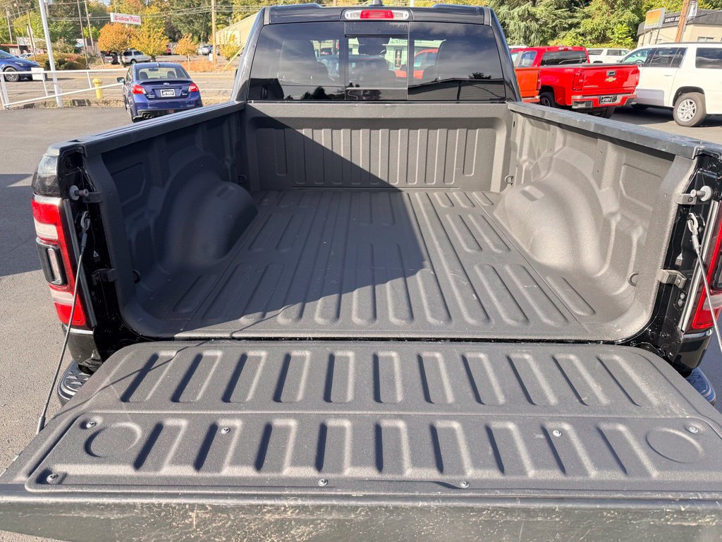 Used 2019 RAM 1500 Sport w/ Level 2 Equipment Group AWD/4WD image 15