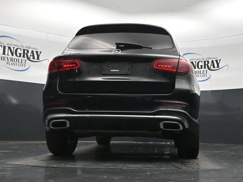 Used 2020 Mercedes-Benz GLC 300 image 31