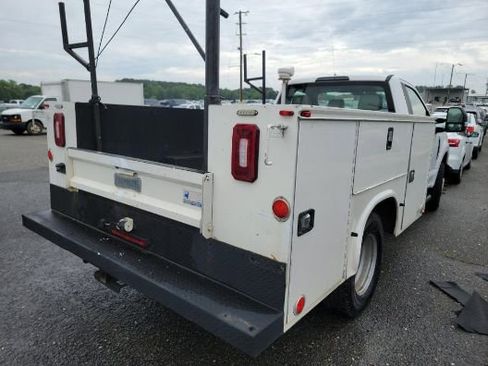 Used 2019 Ford F350 XL w/ Power Equipment Group RWD image 4