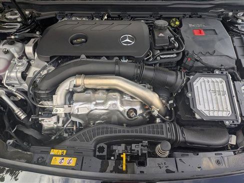 New 2026 Mercedes-Benz CLA 250 image 15