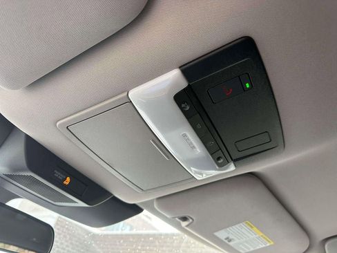 Certified 2024 Nissan Pathfinder SV image 29