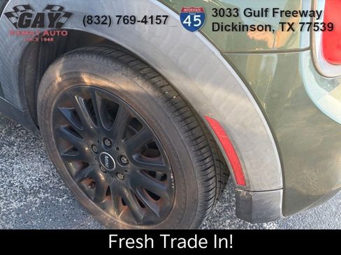 Used 2014 MINI Cooper S image 5