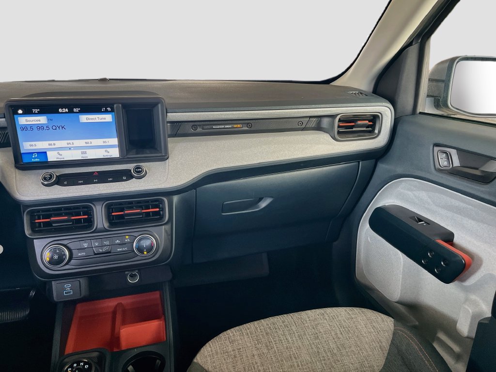 Used 2024 Ford Maverick XLT FWD image 23