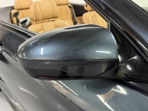 Used 2013 BMW M6 Convertible RWD image 8