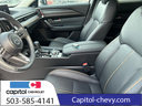 Used 2024 MAZDA CX-50 2.5 Turbo w/ Weather Package AWD/4WD image 10