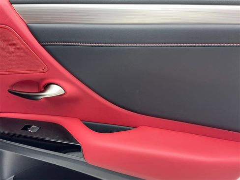 Used 2023 Lexus ES 350 F Sport image 47